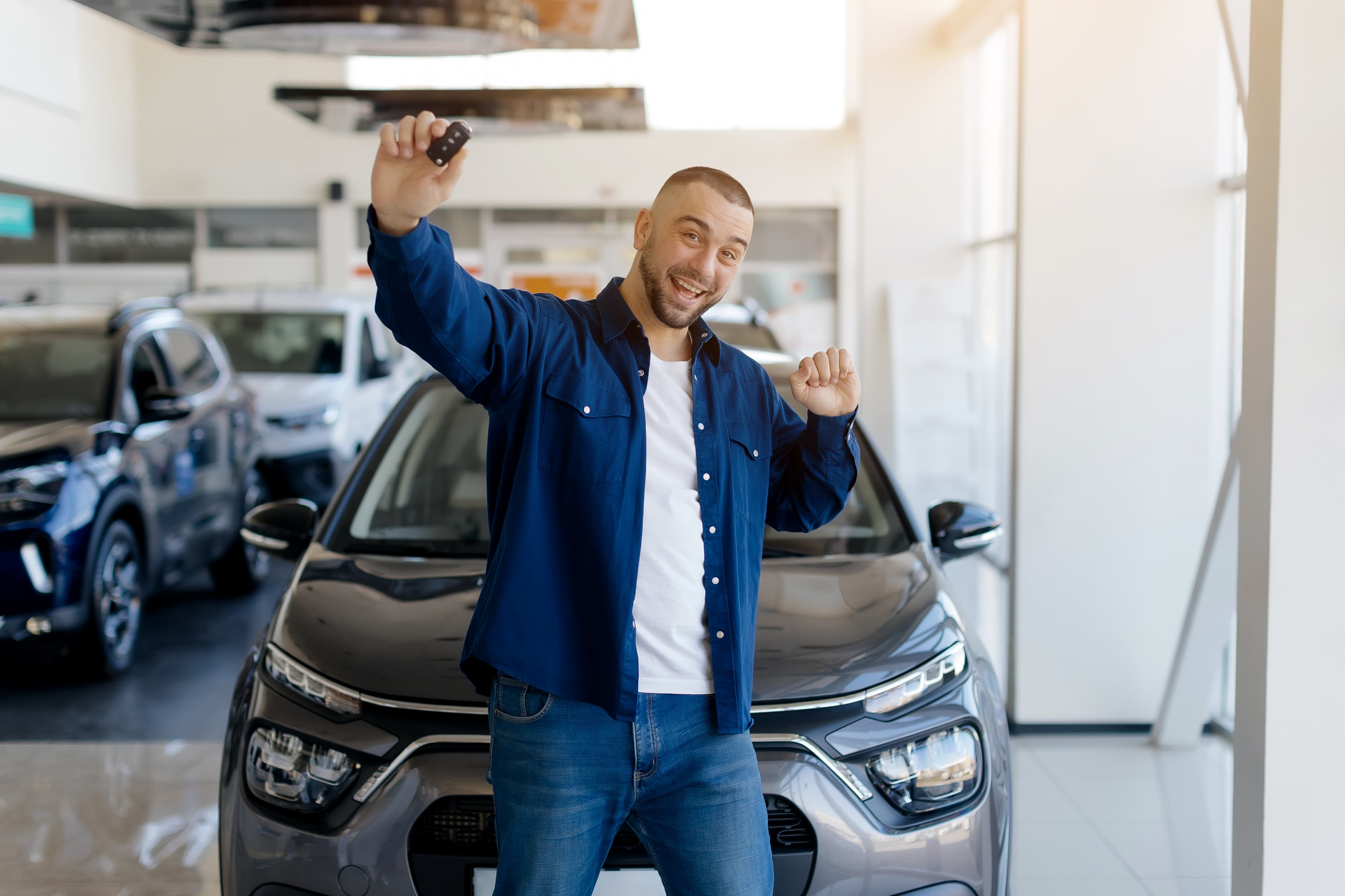 Soluções Sob Medida